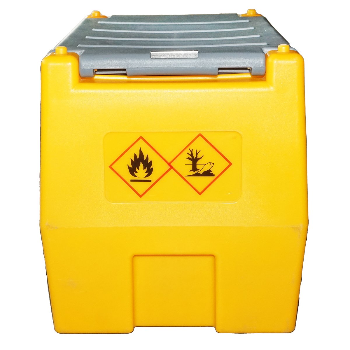 Rezervor motorina 220L cu instalatie de transfer 12V/200W debit 60L/min Breckner Germany